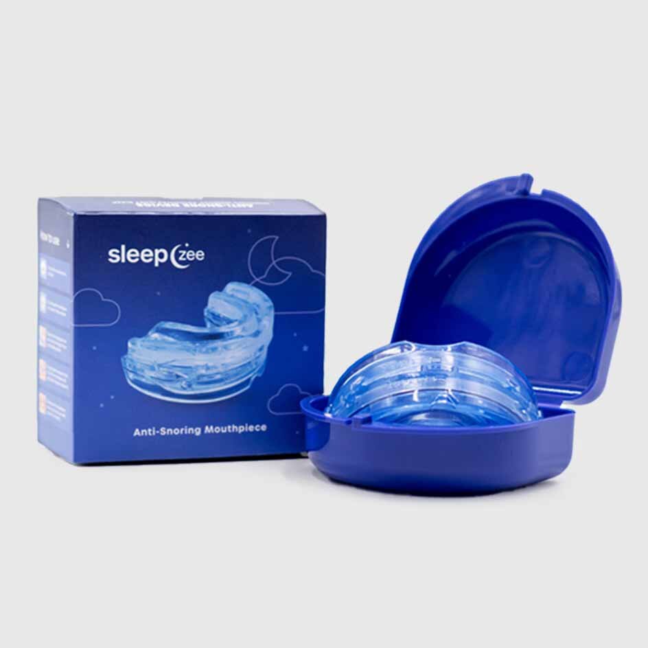 SleepZee