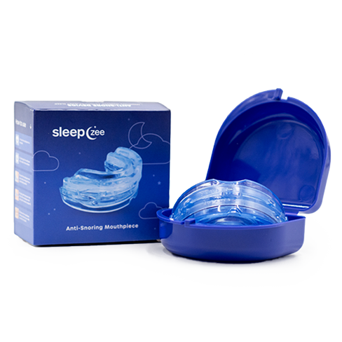 SleepZee image